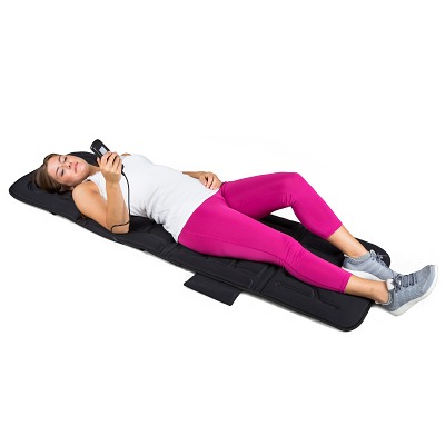 Sport-Thieme Massagematte „Wellness“, Sport-Thieme