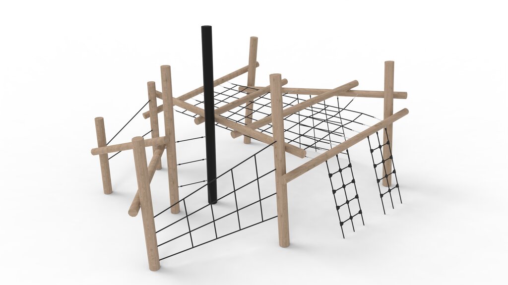 Mini-Klettersystem, Norna