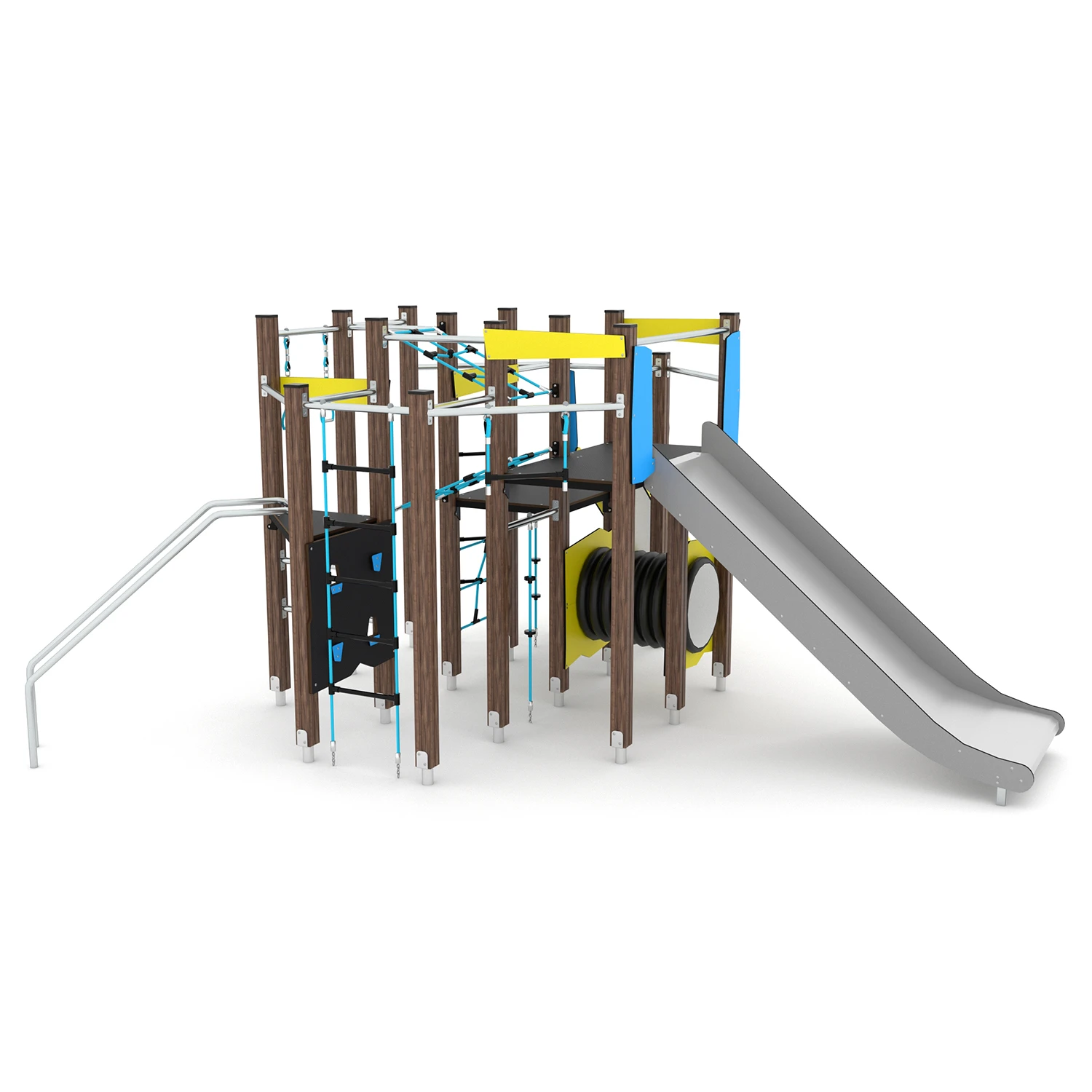 Vinci WOODEN WD1450 Ansicht 2