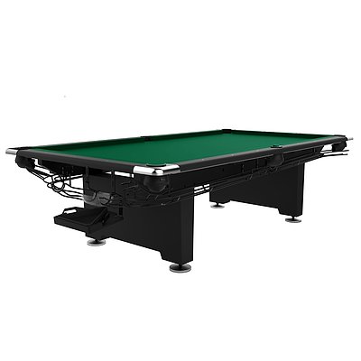 Automaten Hoffmann Ballrücklauf-System „Club Pro III“, Sport-Thieme