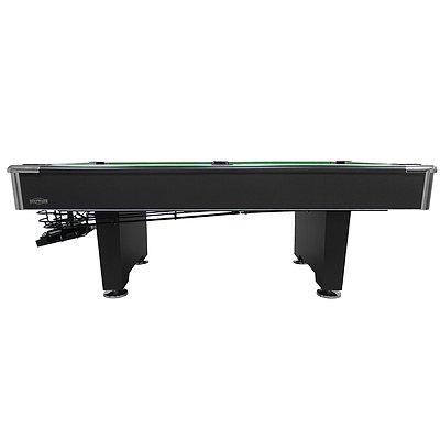 Automaten Hoffmann Ballrücklauf-System „Club Pro III“ Ansicht 3
