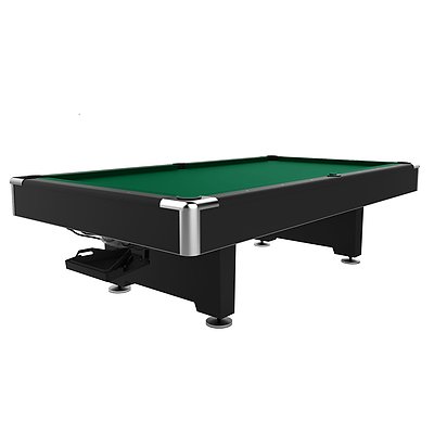 Automaten Hoffmann Ballrücklauf-System „Club Pro III“ Ansicht 5