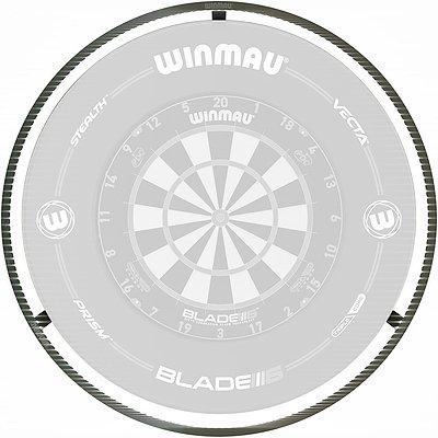 Winmau Dartboard-Beleuchtung „Plasma“, Sport-Thieme