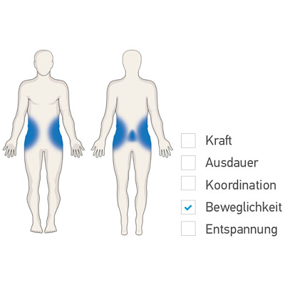 Saysu Outdoor-Fitnessgerät „Twister - SE“ Ansicht 2