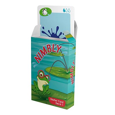 Spordas Spielteppich „Nimbly“ Ansicht 6