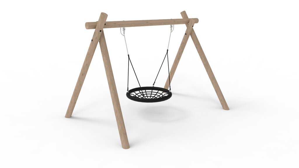 B-Schaukel - Vogelnest, Norna