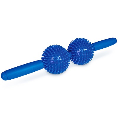 Sport-Thieme Massagestab „Duo“, Sport-Thieme
