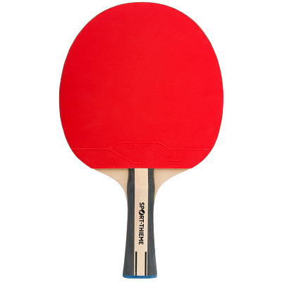 Sport-Thieme Tischtennisschläger „Advanced“, Sport-Thieme