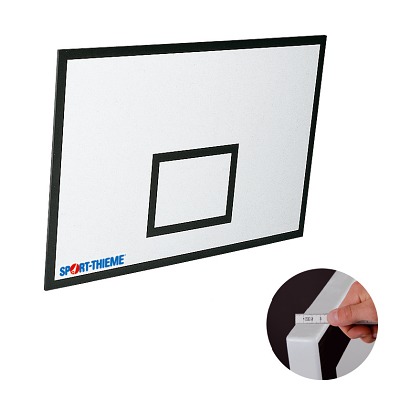 Sport-Thieme Basketball-Zielbrett „GFK“