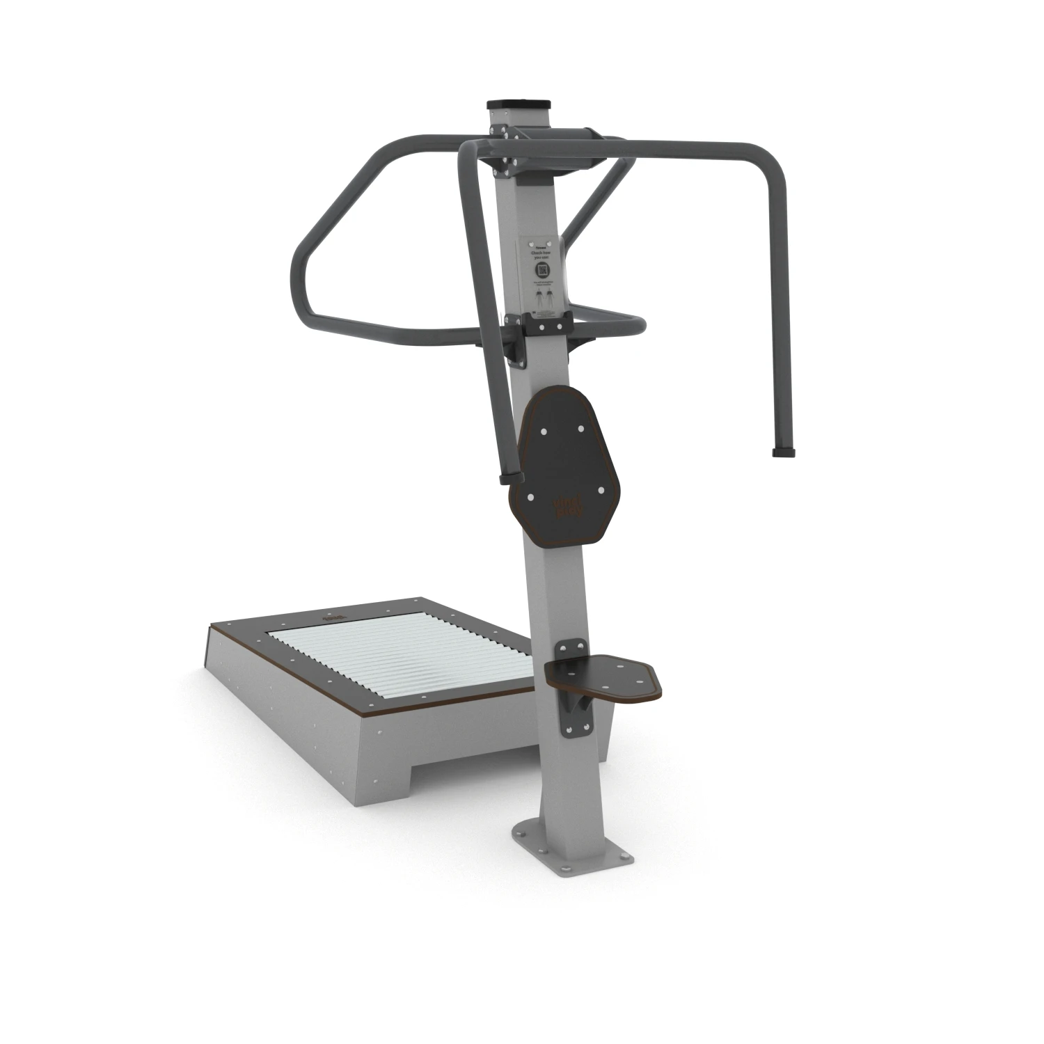 Vinci FITNESS 1139 Ansicht 3