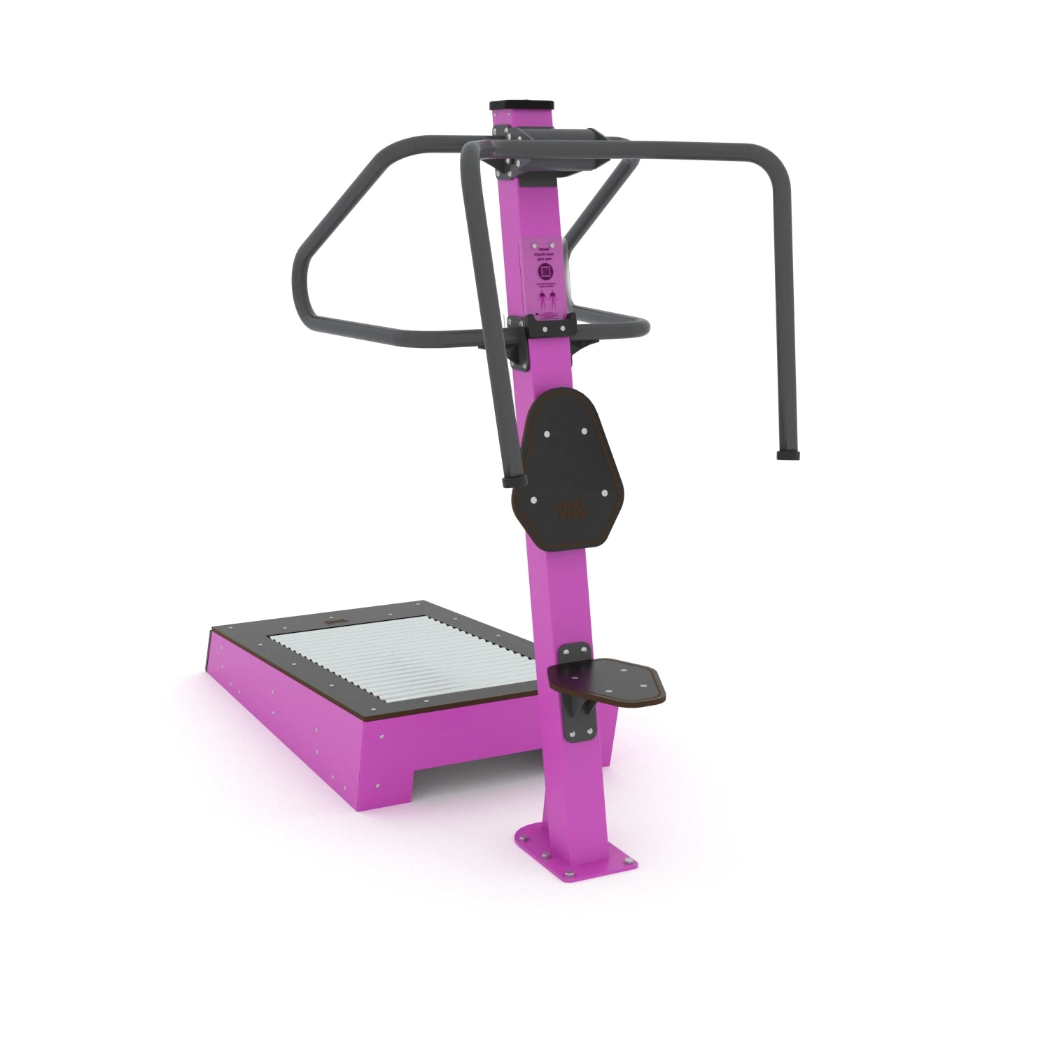 Vinci FITNESS 1139 Ansicht 5