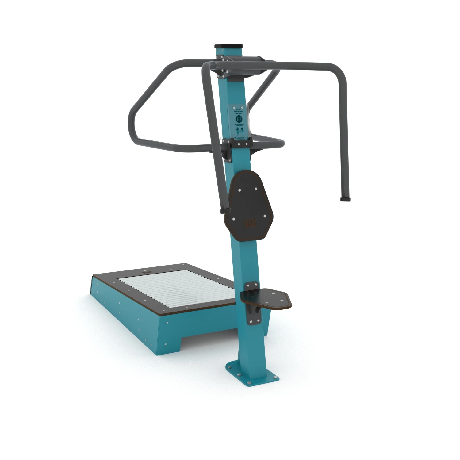 Vinci FITNESS 1139 Ansicht 6
