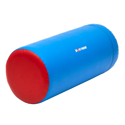Sport-Thieme Schaumstoff-Turnelement „KidsGym Zylinder“, Sport-Thieme