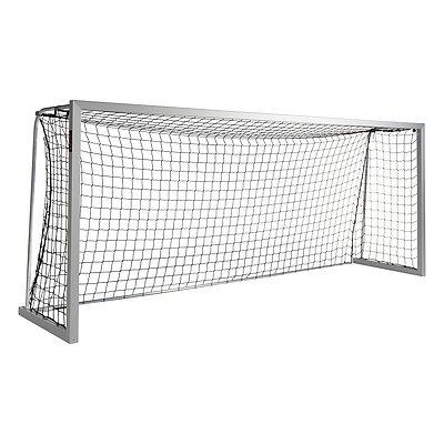 Sport-Thieme Jugend-Fussballtor transportabel, Quadratprofil Ansicht 6