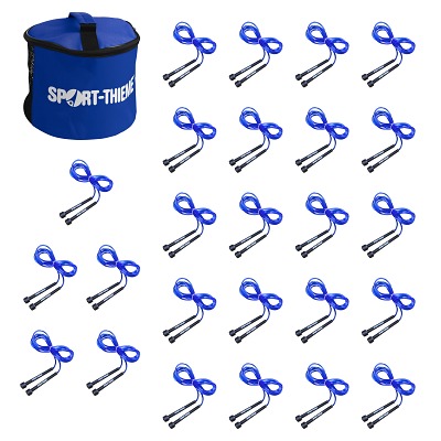 Sport-Thieme Speed Rope-Set „Classic“, Sport-Thieme