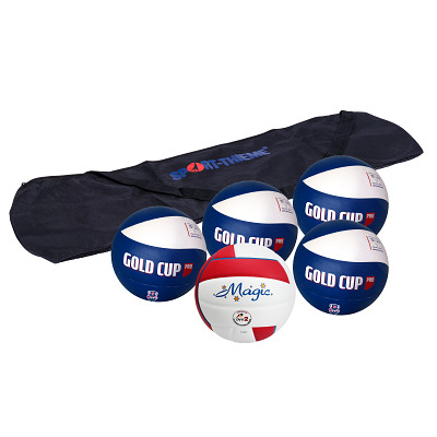 Sport-Thieme Volleybälle-Set „Training“