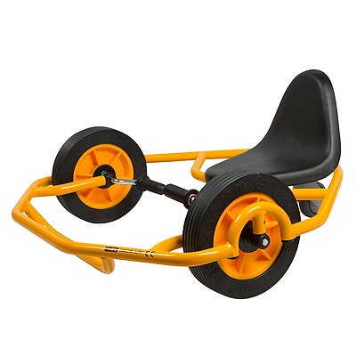 Rabo Liegedreirad „Circlecart“, Sport-Thieme