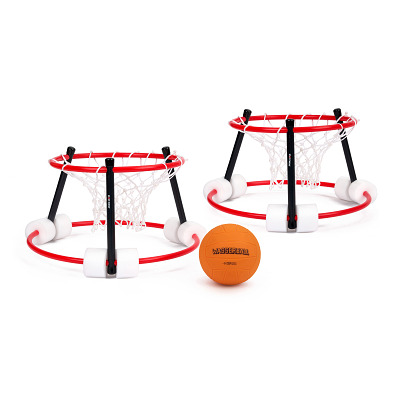 Wasserbasketball-Set, Sport-Thieme