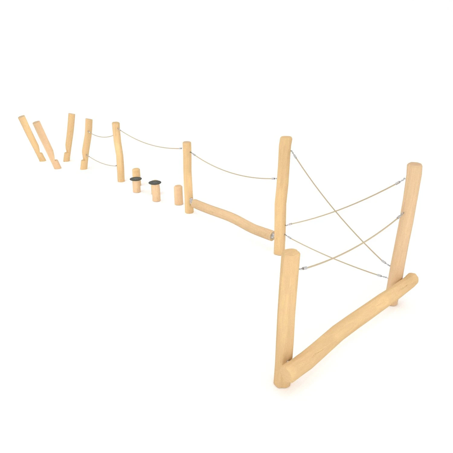 Vinci ROBINIA RB1219 Ansicht 3