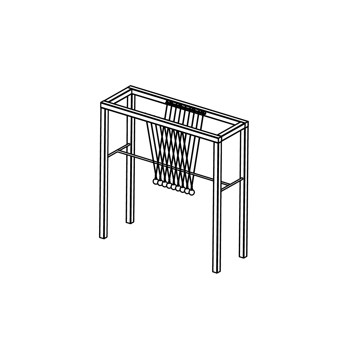 Impulskugeln, Richter Spielgeräte