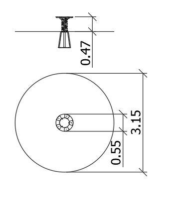 Wipptier Rettungsring Ansicht 3