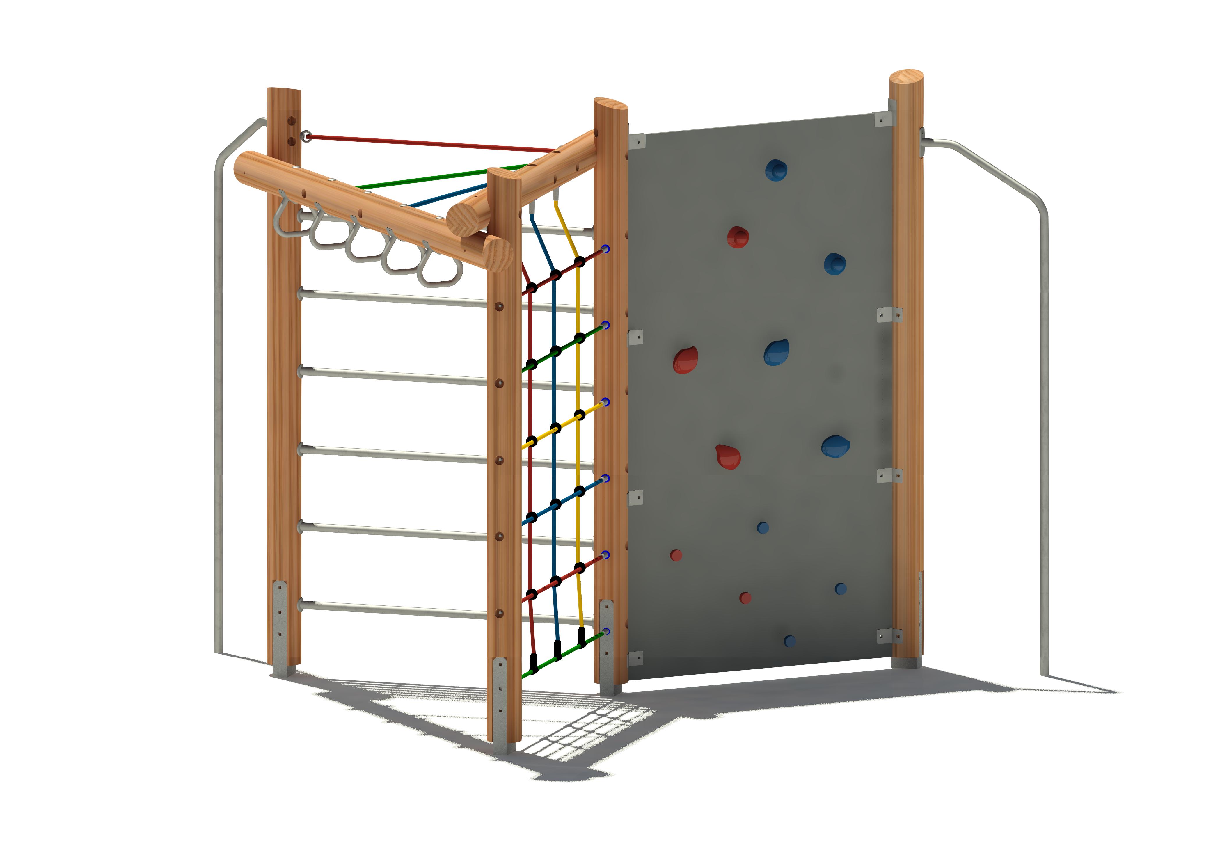 Kletterwald 6780 Ansicht 3
