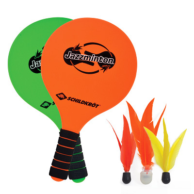 Schildkröt Funsports Rückschlagspiel „Jazzminton“