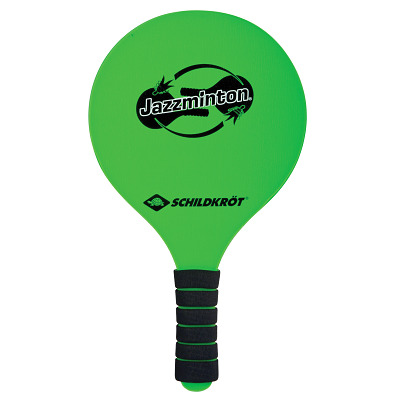 Schildkröt Funsports Rückschlagspiel „Jazzminton“ Ansicht 3