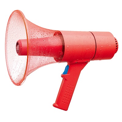 RCS Megaphon „Waterproof“, Sport-Thieme