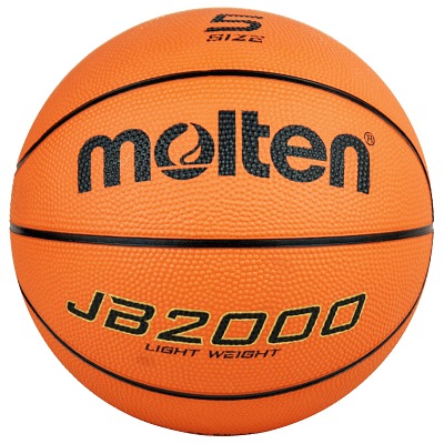 Molten Basketball „B5C2000-L“, Sport-Thieme
