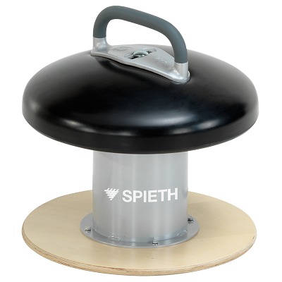 Spieth Turnpilz, Sport-Thieme