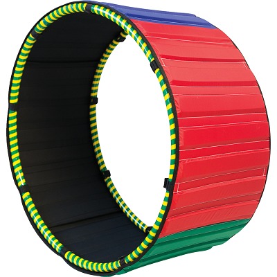 Sport-Thieme Rolltunnel, Sport-Thieme