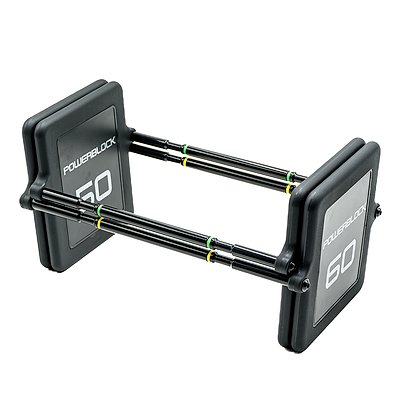 PowerBlock Erweiterung „Pro 100 EXP Stage 2“, Sport-Thieme
