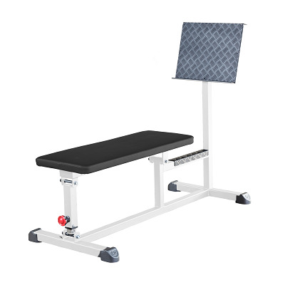 Sport-Thieme Bauchbank „SQ“, Sport-Thieme