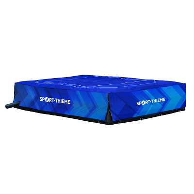 Sport-Thieme Landematte „AirBag“ by AirTrack Factory