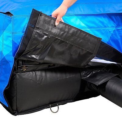 Sport-Thieme Landematte „AirBag“ by AirTrack Factory Ansicht 6