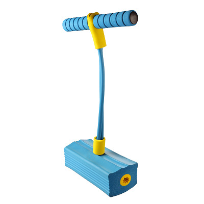 SportFit Hüpfspielzeug „Spring Pogo“, Sport-Thieme