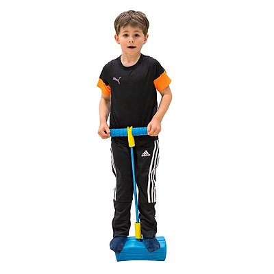 SportFit Hüpfspielzeug „Spring Pogo“ Ansicht 3