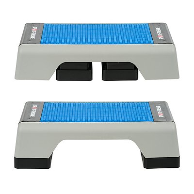Sport-Thieme Aerobic-Stepper „Training“ Ansicht 3