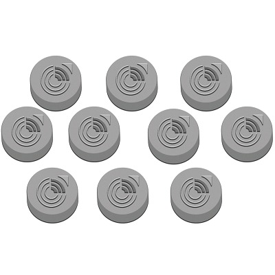 Schaar Design Magnete-Set für Schaukasten, Sport-Thieme