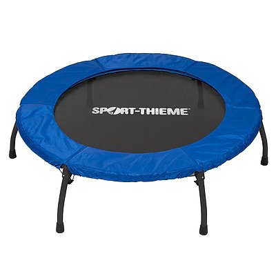 Sport-Thieme Trampolin „Flex Pro“, Sport-Thieme