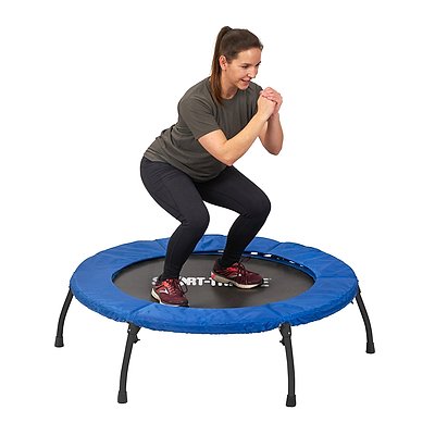 Sport-Thieme Trampolin „Flex Pro“ Ansicht 4