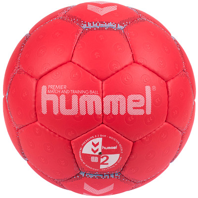 Hummel Handball „Premier 2023“, Sport-Thieme