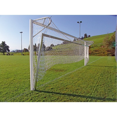 Bodenrahmen für Grossfeld-Fußballtor „Modell Bundesliga“, Sport-Thieme