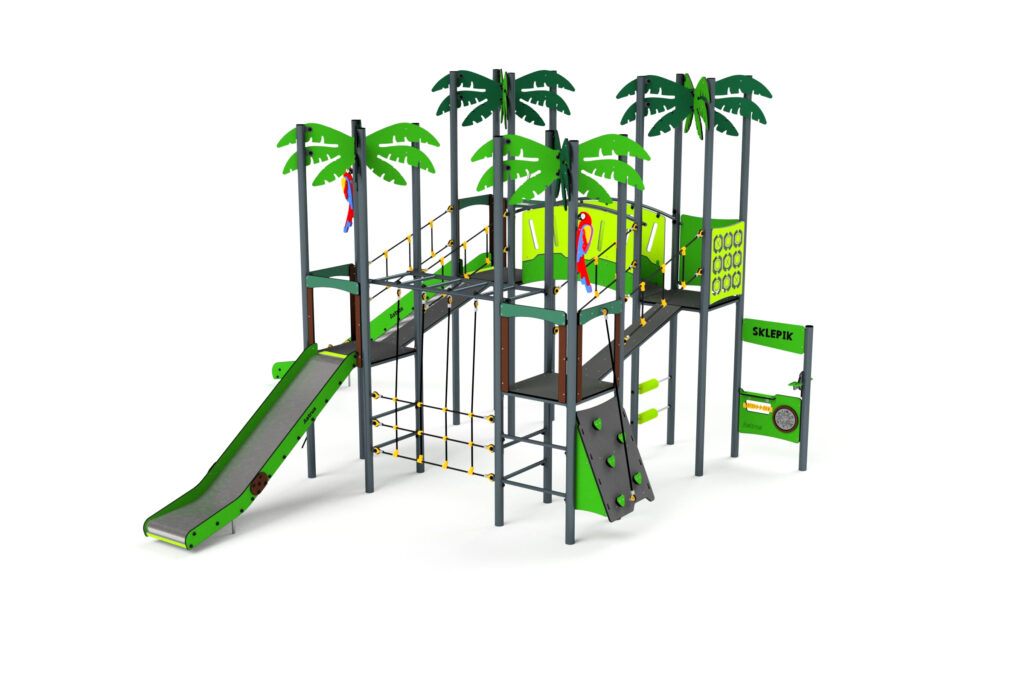 11129 Spielset aus Metall, Astrus