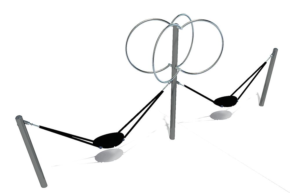 Doppel-Curver Ansicht 4
