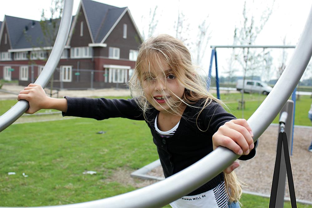 Doppel-Curver Ansicht 6