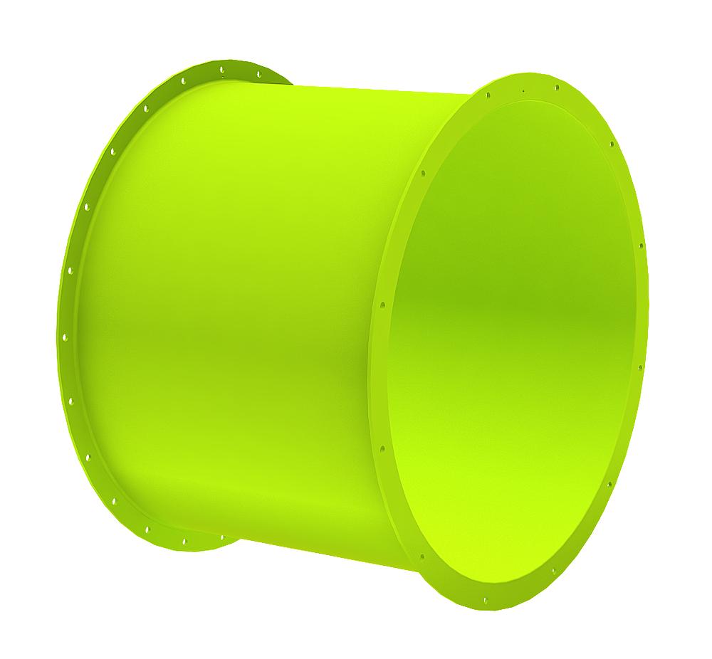 Kriechtunnel Gerade 60 cm