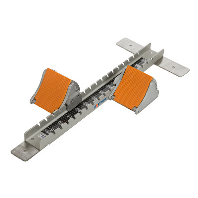Sport-Thieme Startblock „Super“, Sport-Thieme