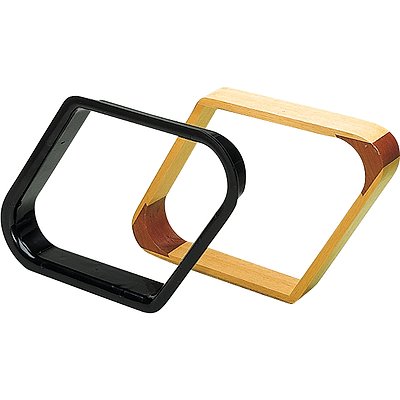 Stradivari Billard Rhombus für 9-Ball Pool-Billard, Sport-Thieme